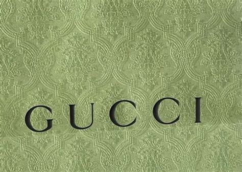 gucci greenç